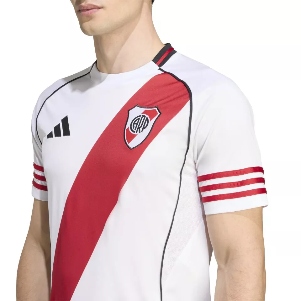 Tröja adidas River Plate Home Jersey 2025/26