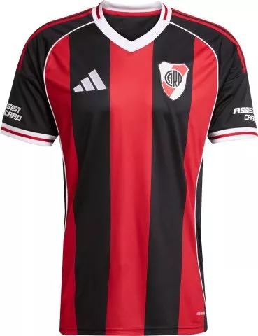 River Plate Away Jersey 2025/26