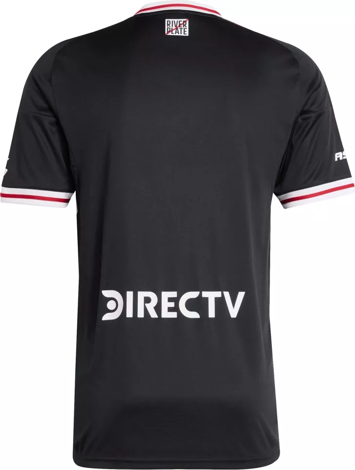 Dres adidas River Plate Away Jersey 2025/26