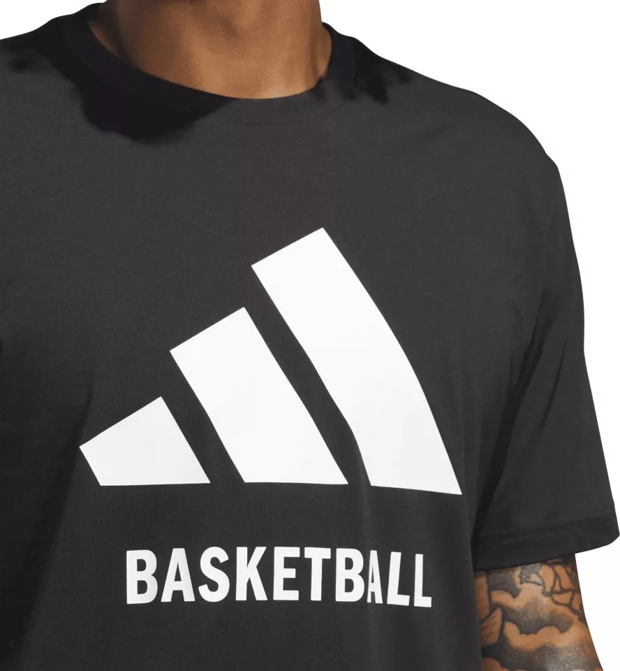 Tricou adidas BB CATEGORY M T