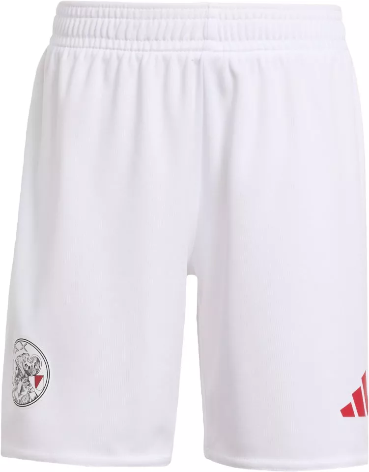 adidas AJAX AMSTERDAM HOME 2025/26 KIDS SET Szett