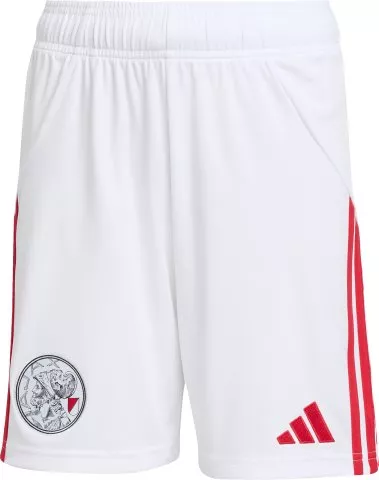 Ajax Amsterdam Home Short 2025/26 Kids