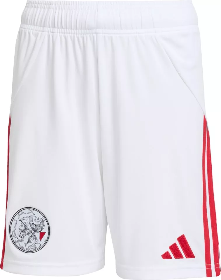 Šortky adidas Ajax Amsterdam Home Short 2025/26 Kids