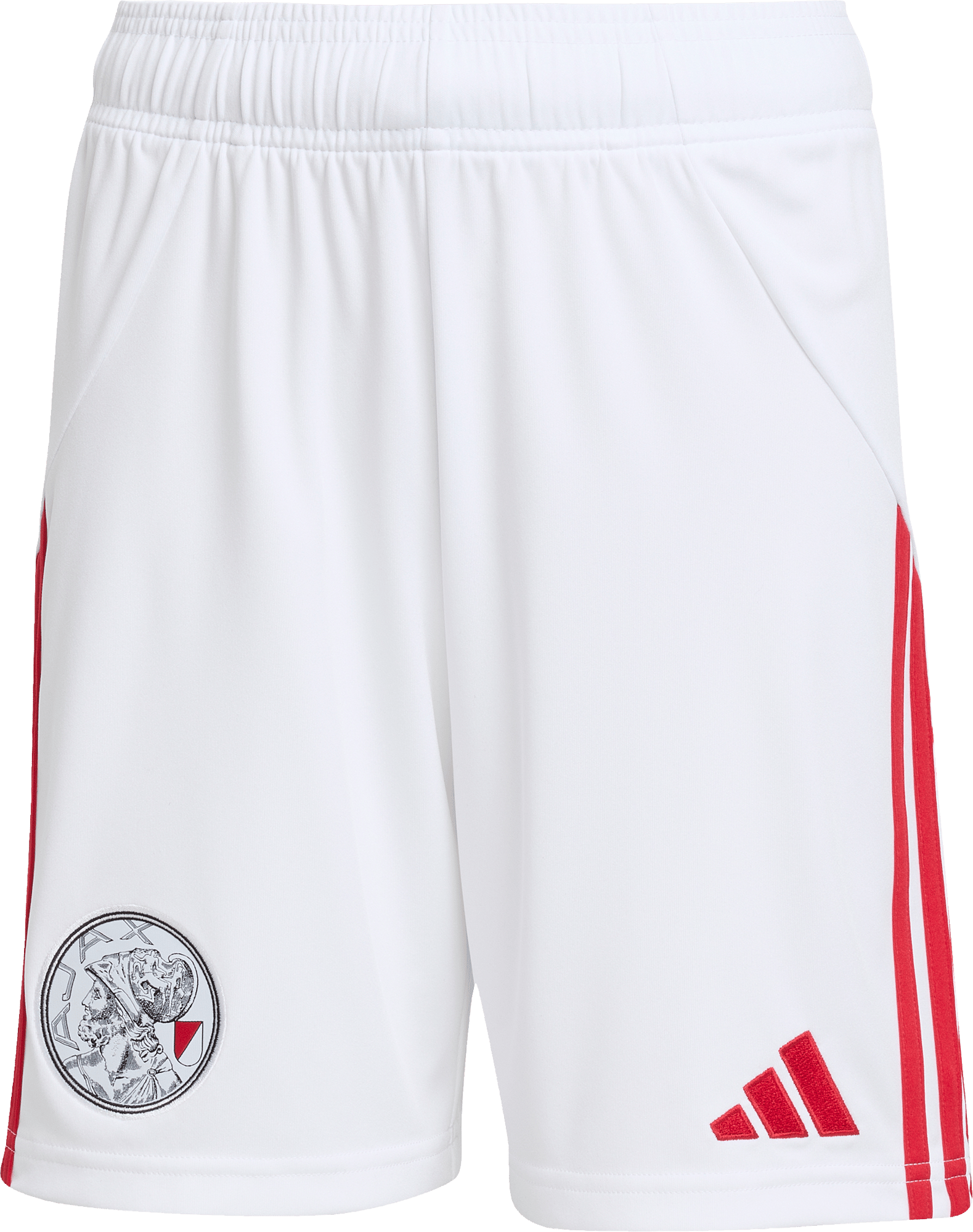 Šortky adidas Ajax Amsterdam Home Short 2025/26 Kids