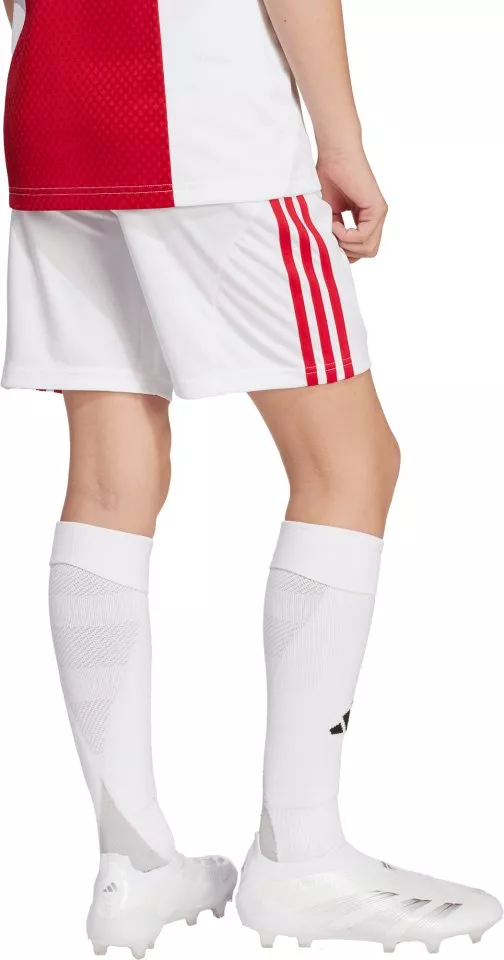 Šortky adidas Ajax Amsterdam Home Short 2025/26 Kids
