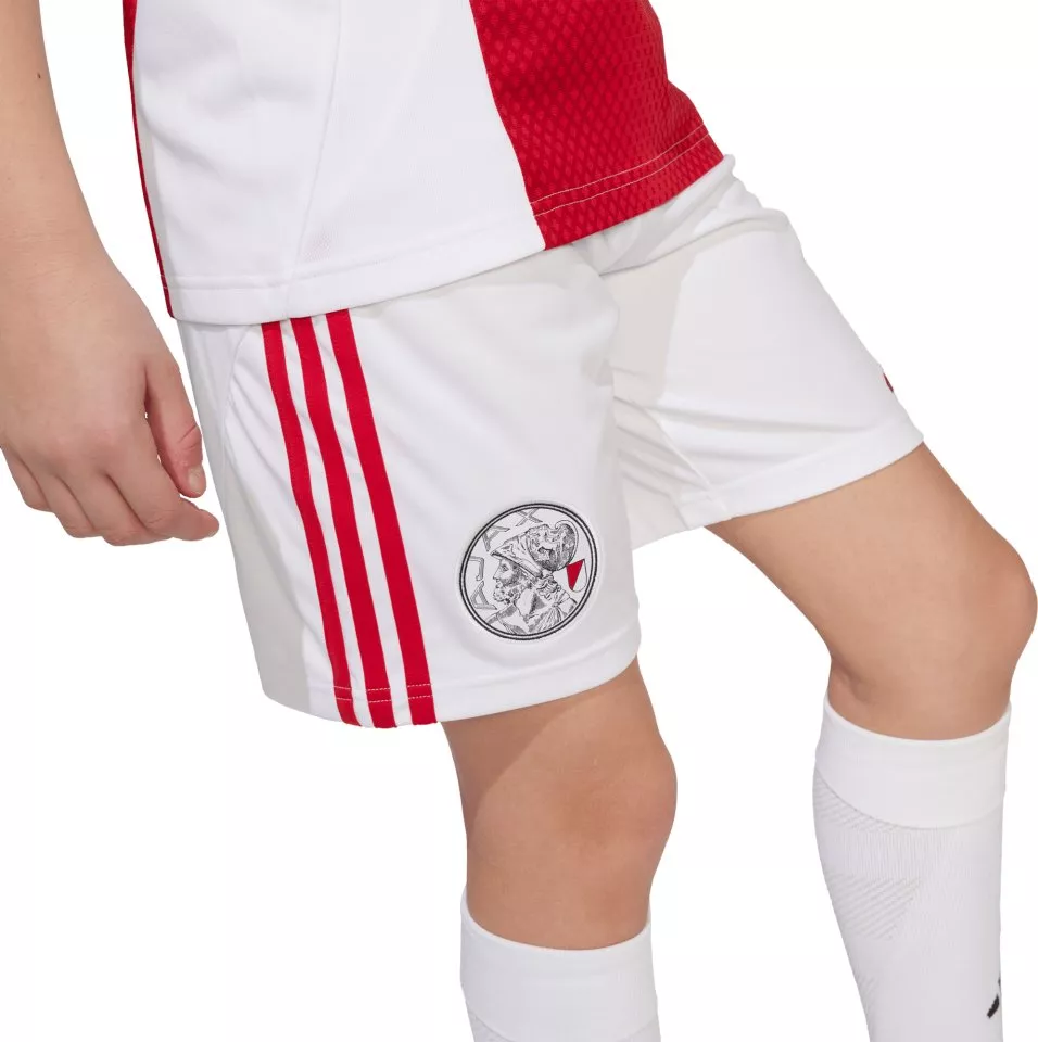 Šortky adidas Ajax Amsterdam Home Short 2025/26 Kids