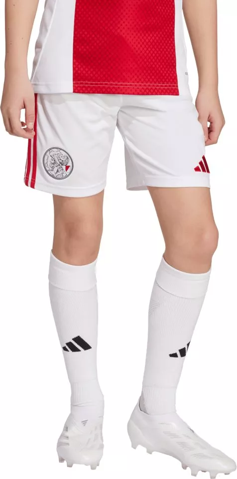 Šortky adidas Ajax Amsterdam Home Short 2025/26 Kids