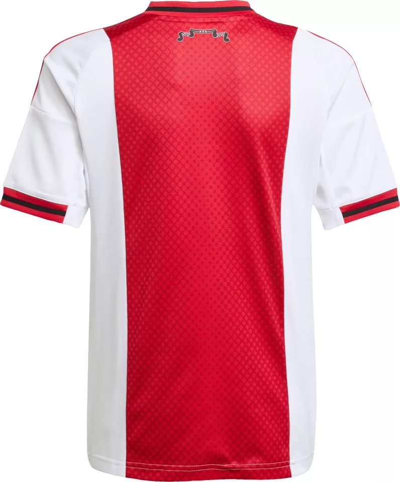 Tröja adidas Ajax Amsterdam Home Jersey 2025/26 Jr