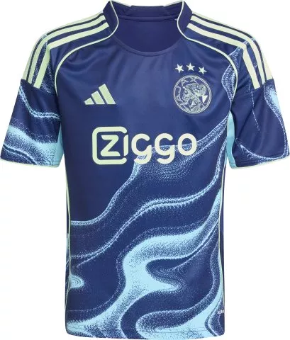 AJAX A JSY Y 2025/26