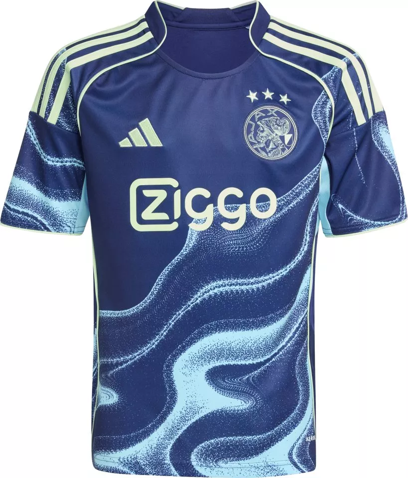 adidas AJAX A JSY Y 2025/26 Póló
