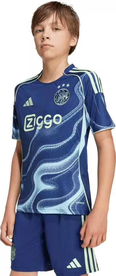 adidas AJAX A JSY Y 2025/26 Póló