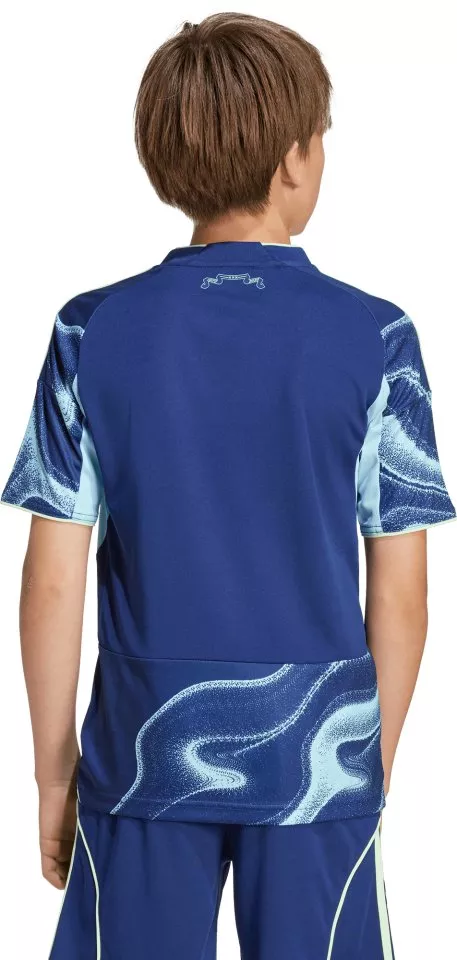 adidas AJAX A JSY Y 2025/26 Póló