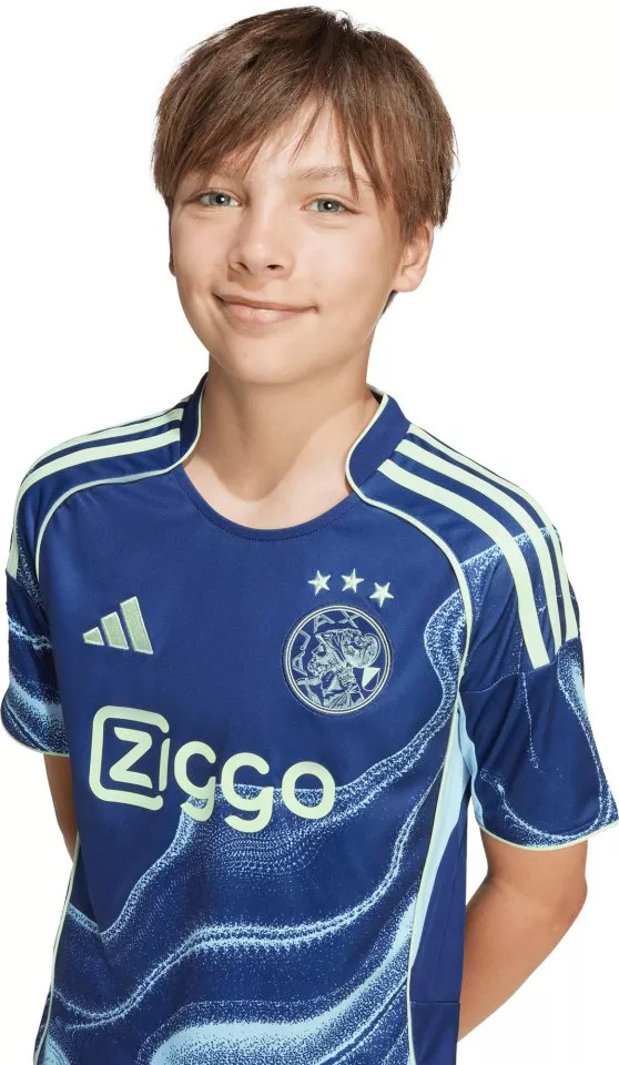adidas AJAX A JSY Y 2025/26 Póló