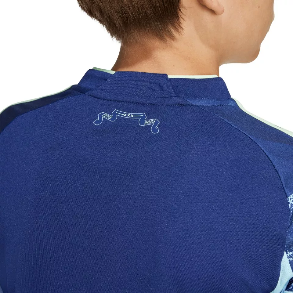 adidas AJAX A JSY Y 2025/26 Póló