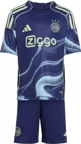AJAX A MINI 2025/26