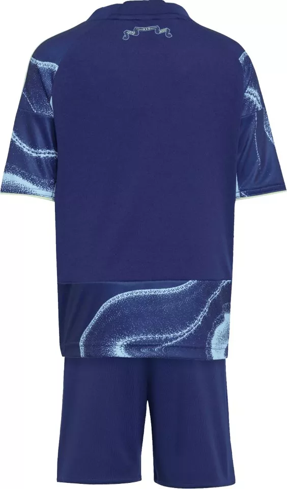 adidas AJAX A MINI 2025/26 Szett