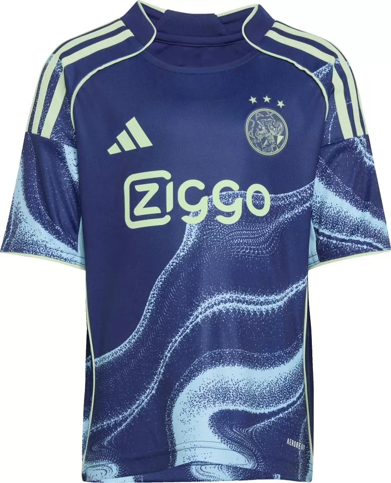 adidas AJAX A MINI 2025/26 Szett