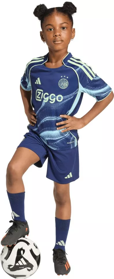 adidas AJAX A MINI 2025/26 Szett