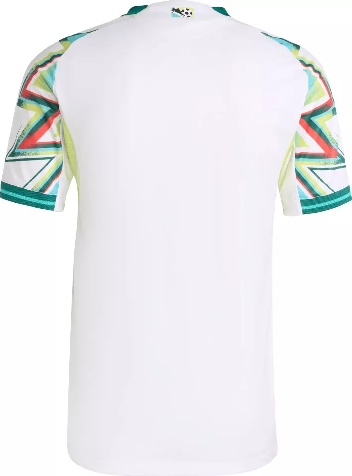 Риза adidas San Jose Earthquakes Authentic 3rd Jersey 2025/26