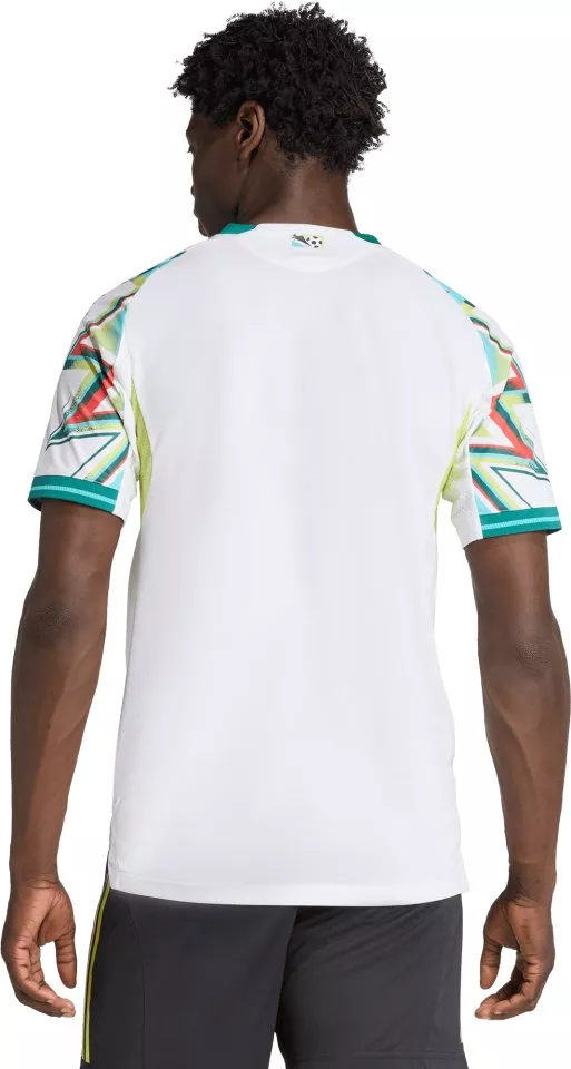 Риза adidas San Jose Earthquakes Authentic 3rd Jersey 2025/26