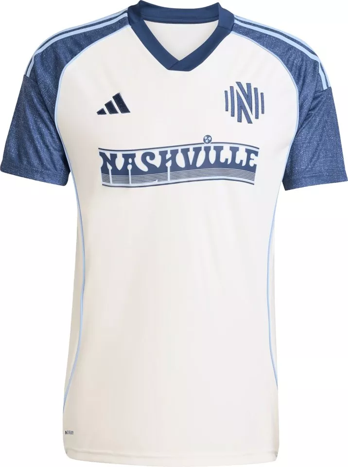 Bluza adidas Nashville SC 3rd Jersey 2025/26
