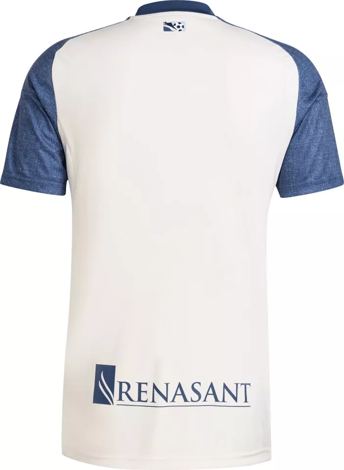 Bluza adidas Nashville SC 3rd Jersey 2025/26