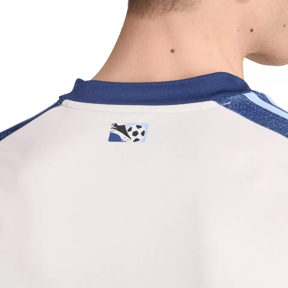 Bluza adidas Nashville SC 3rd Jersey 2025/26