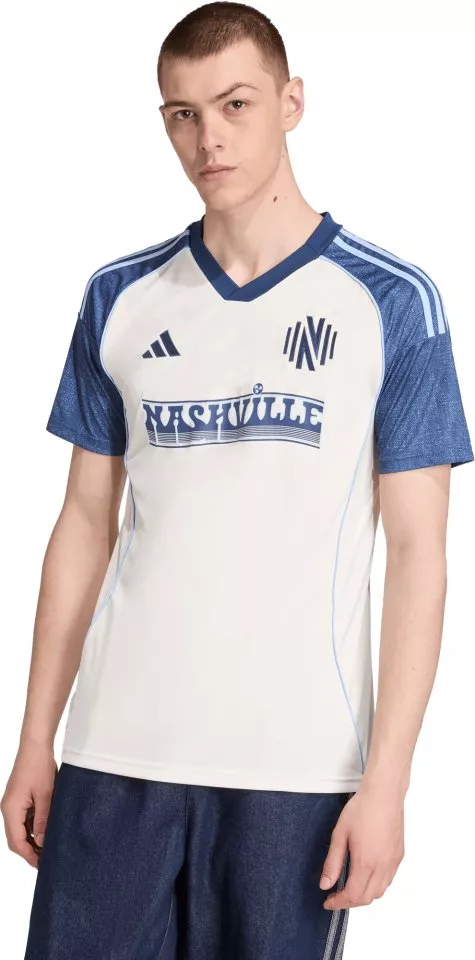 Bluza adidas Nashville SC 3rd Jersey 2025/26