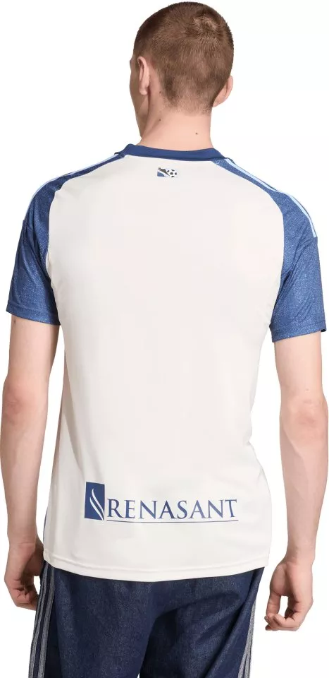 Bluza adidas Nashville SC 3rd Jersey 2025/26