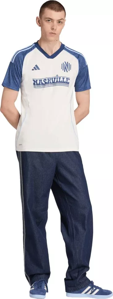 Bluza adidas Nashville SC 3rd Jersey 2025/26