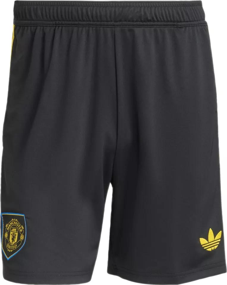 Pantalón corto adidas Originals Manchester United 3rd Short 2025/26