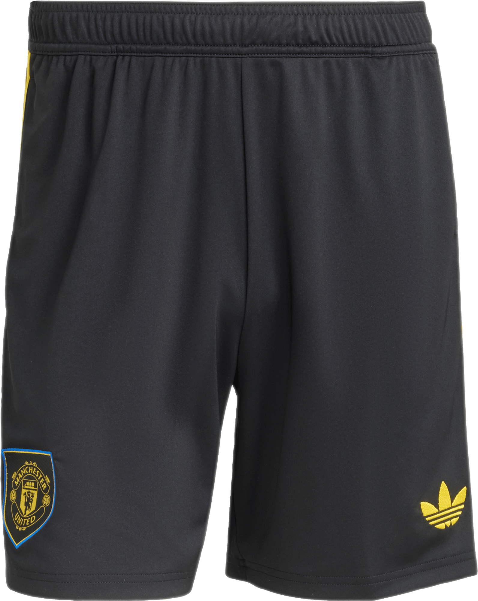 Pantalón corto adidas Originals Manchester United 3rd Short 2025/26