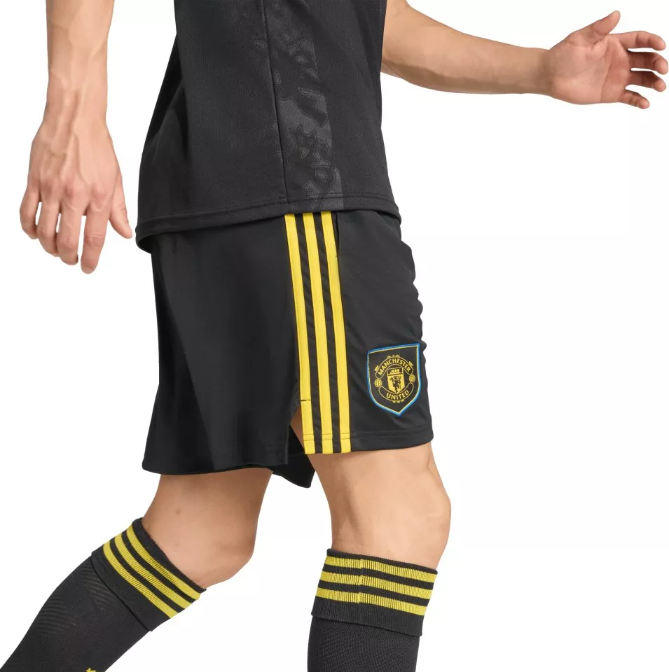 Pantalón corto adidas Originals Manchester United 3rd Short 2025/26