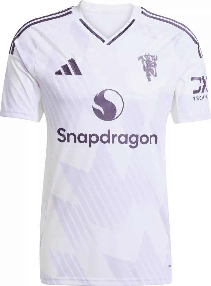 Camisa adidas MUFC A JSY 2025/26