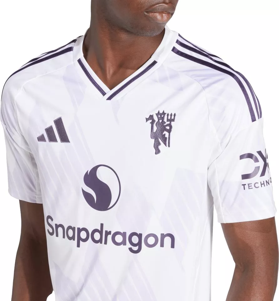Camisa adidas MUFC A JSY 2025/26