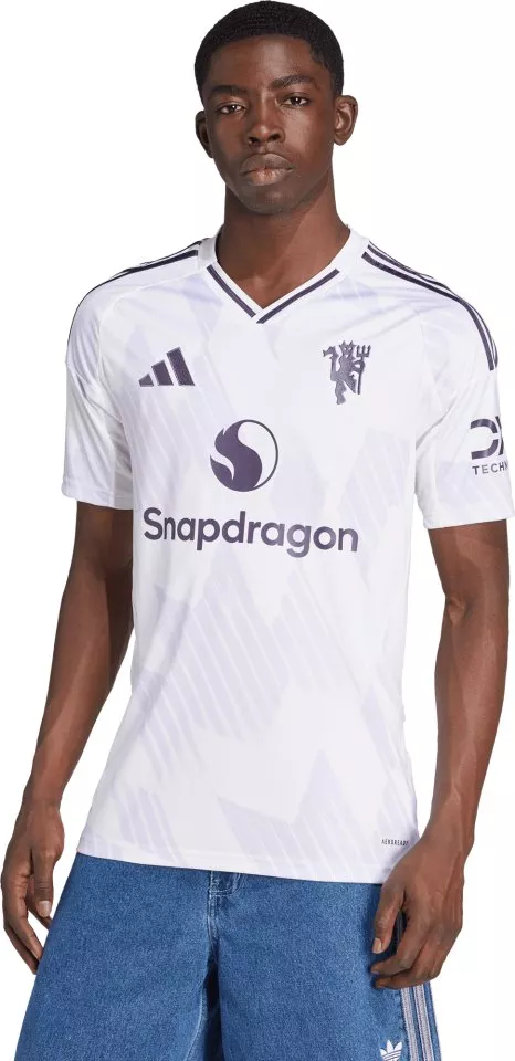 Camisa adidas MUFC A JSY 2025/26