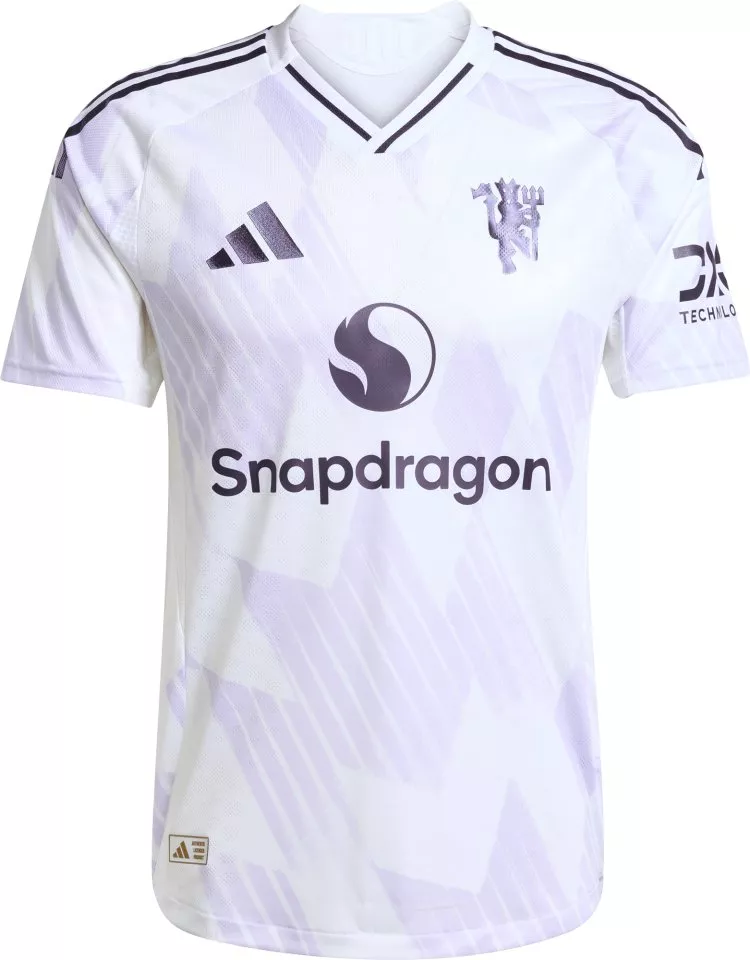 Camisa adidas MUFC A JSY AU 2025/26