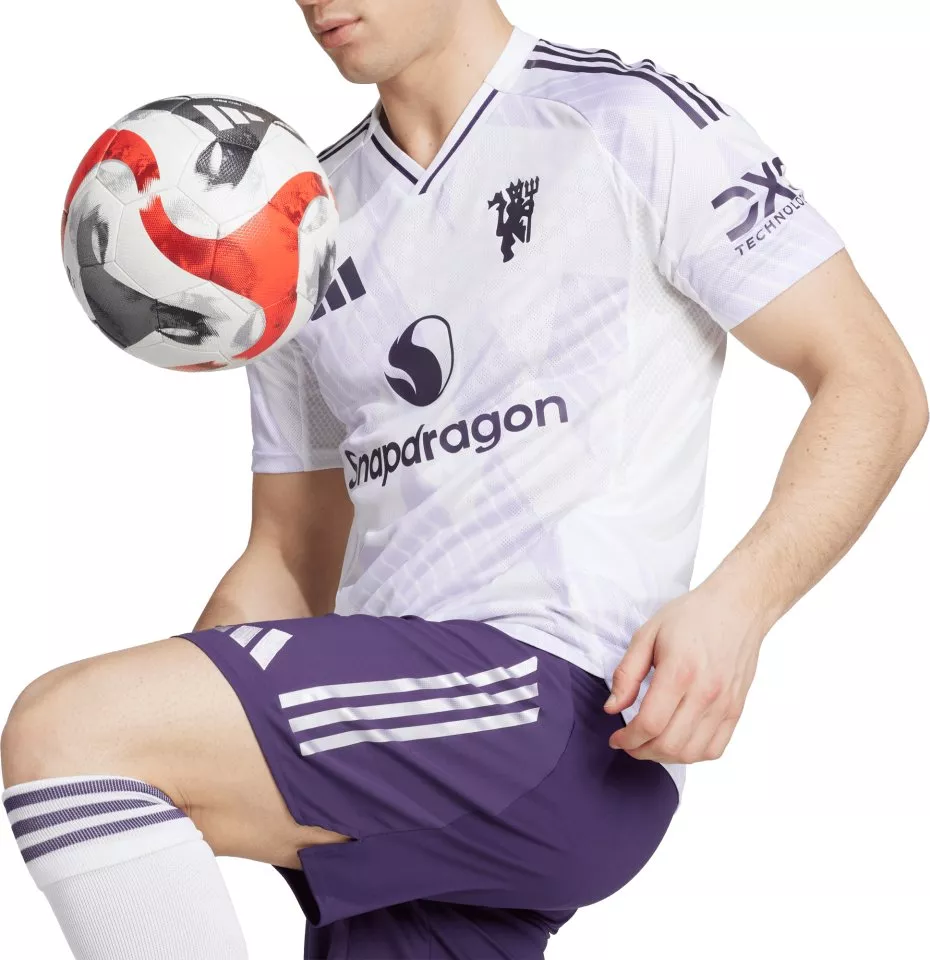 Camisa adidas MUFC A JSY AU 2025/26