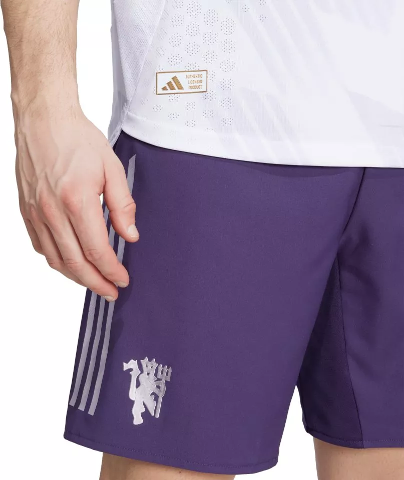 Camisa adidas MUFC A JSY AU 2025/26