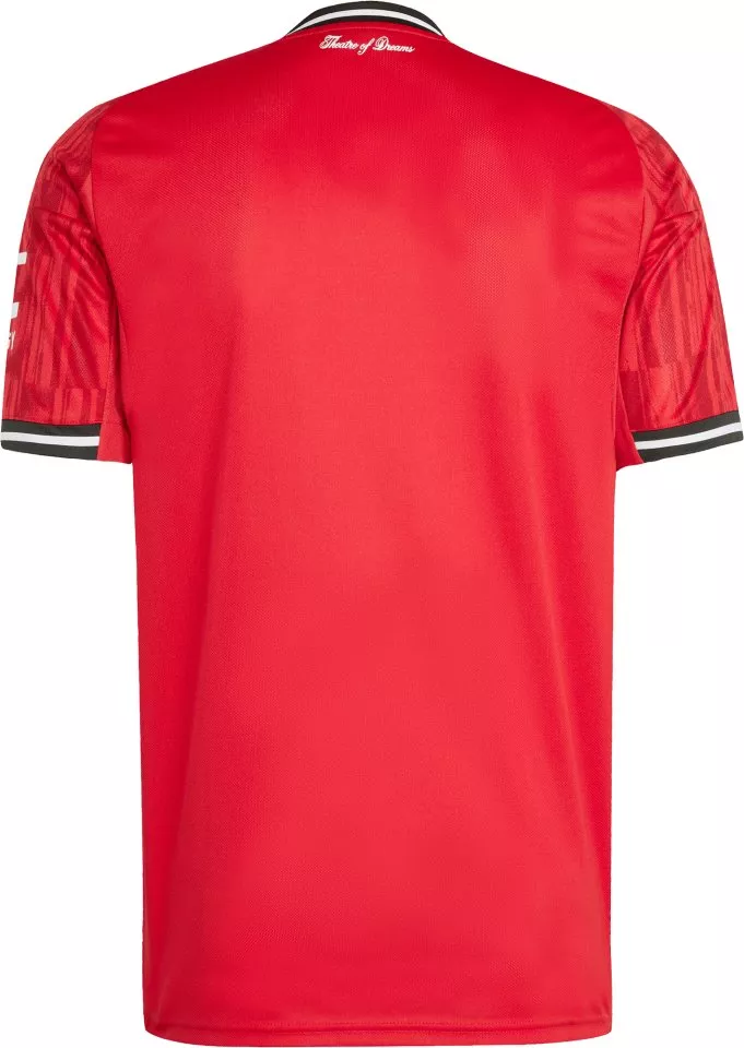 Риза adidas Manchester United Home Jersey 2025/26