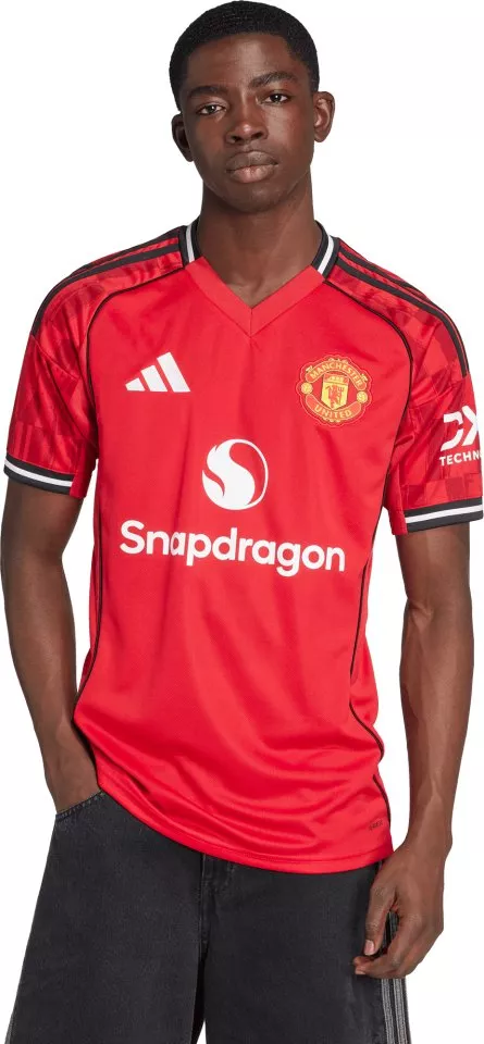 Риза adidas Manchester United Home Jersey 2025/26