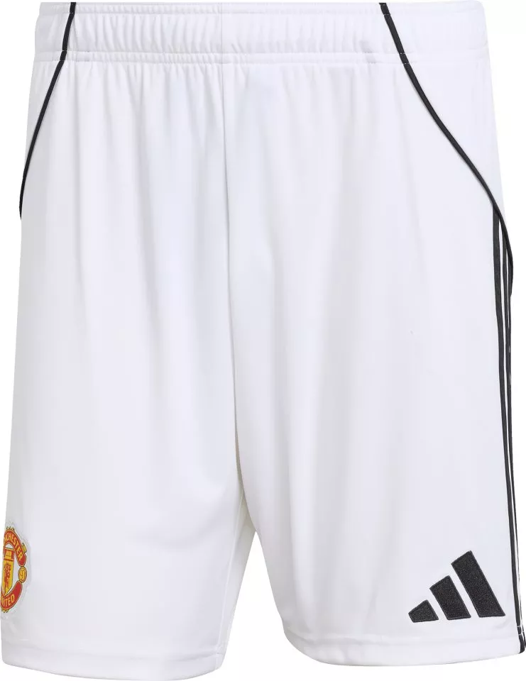 Shortsit adidas Manchester United Home Short 2025/26