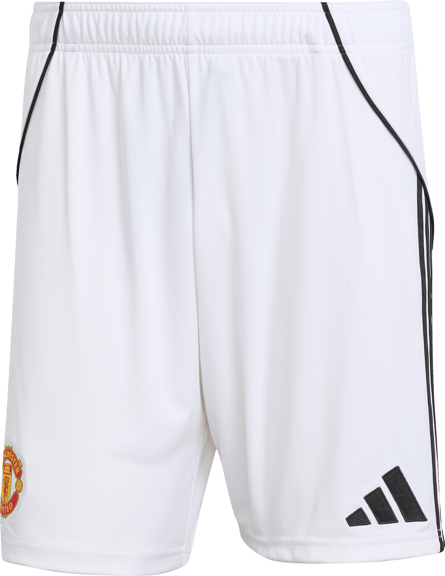 Shortsit adidas Manchester United Home Short 2025/26