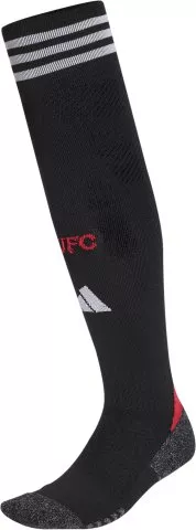Manchester United Home Socks 2025/26