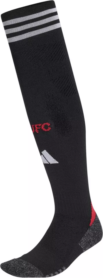 Nogavice adidas Manchester United Home Socks 2025/26