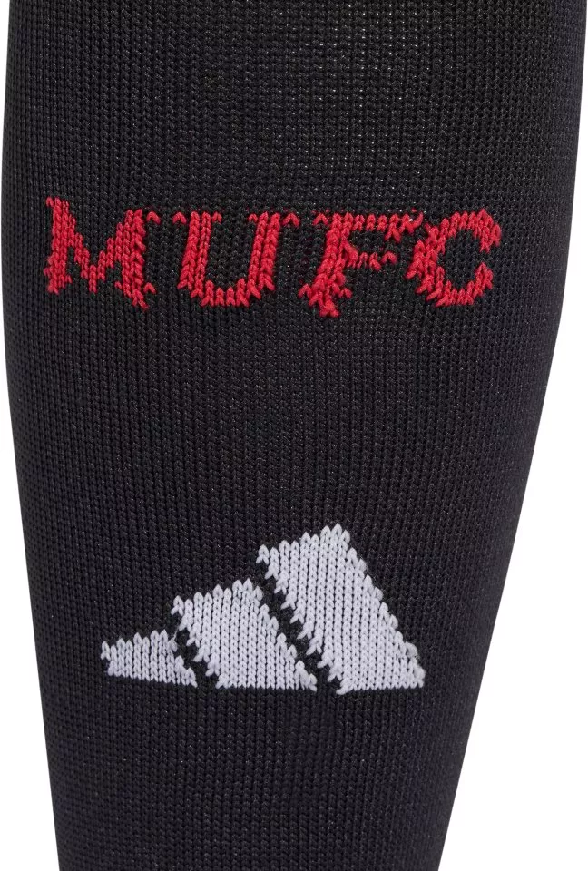 Nogavice adidas Manchester United Home Socks 2025/26