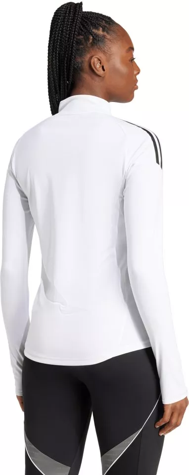 Тениска с дълъг ръкав adidas TIRO25C TR TOPW