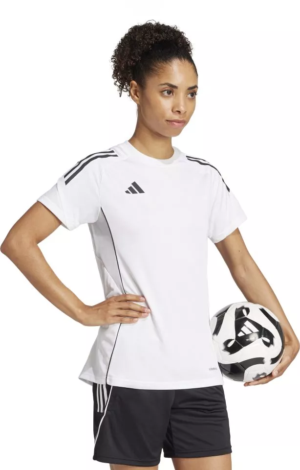 Camisa adidas TIRO25C TR JSYW