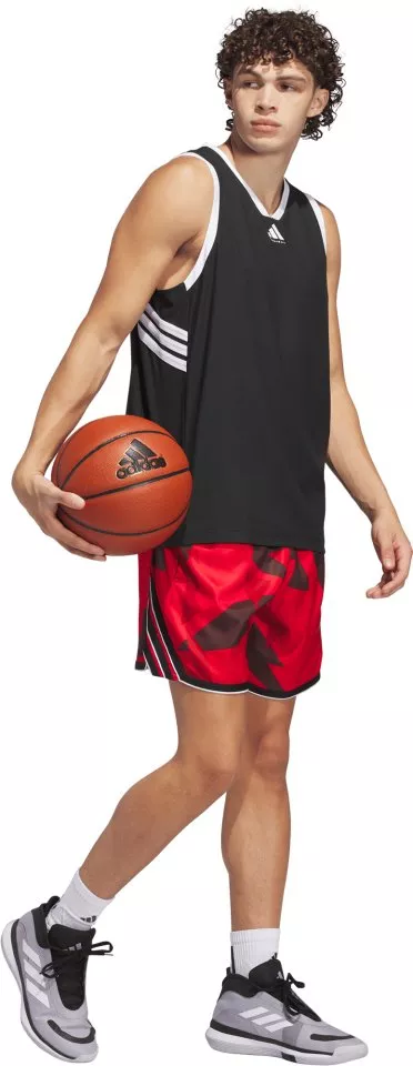 Šortky adidas CRAZY LITE AOP SHORT