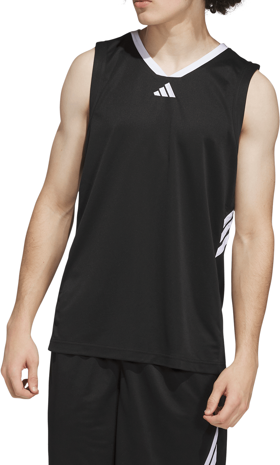 Maiou adidas Basketball Legends